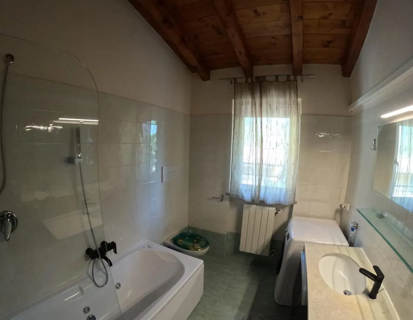 Appartement Casa Dolci Sogni à Vigano San Martino Italie