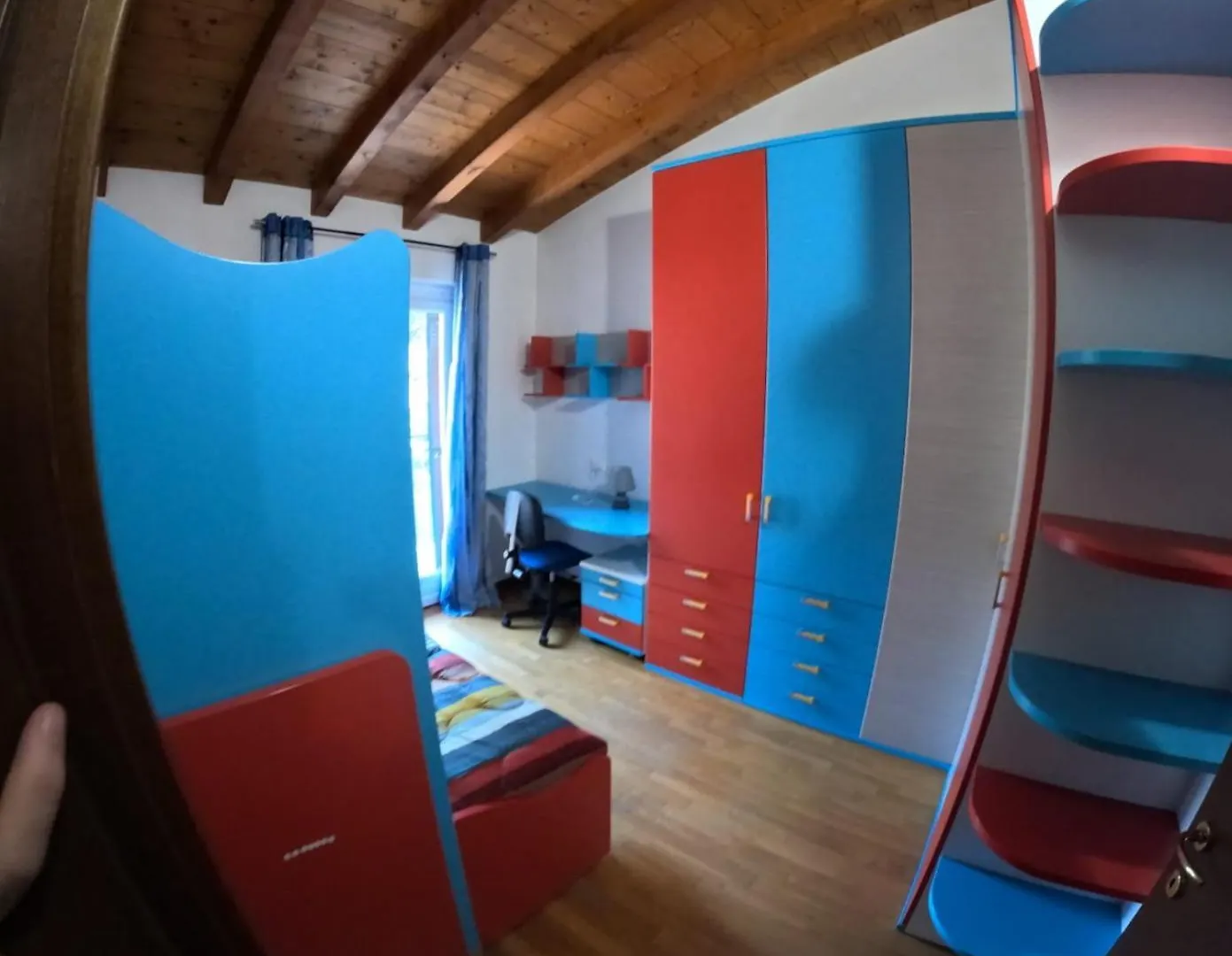 Appartement Casa Dolci Sogni à Vigano San Martino