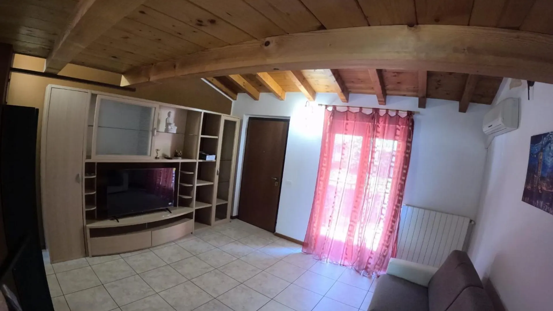 Appartement Casa Dolci Sogni à Vigano San Martino