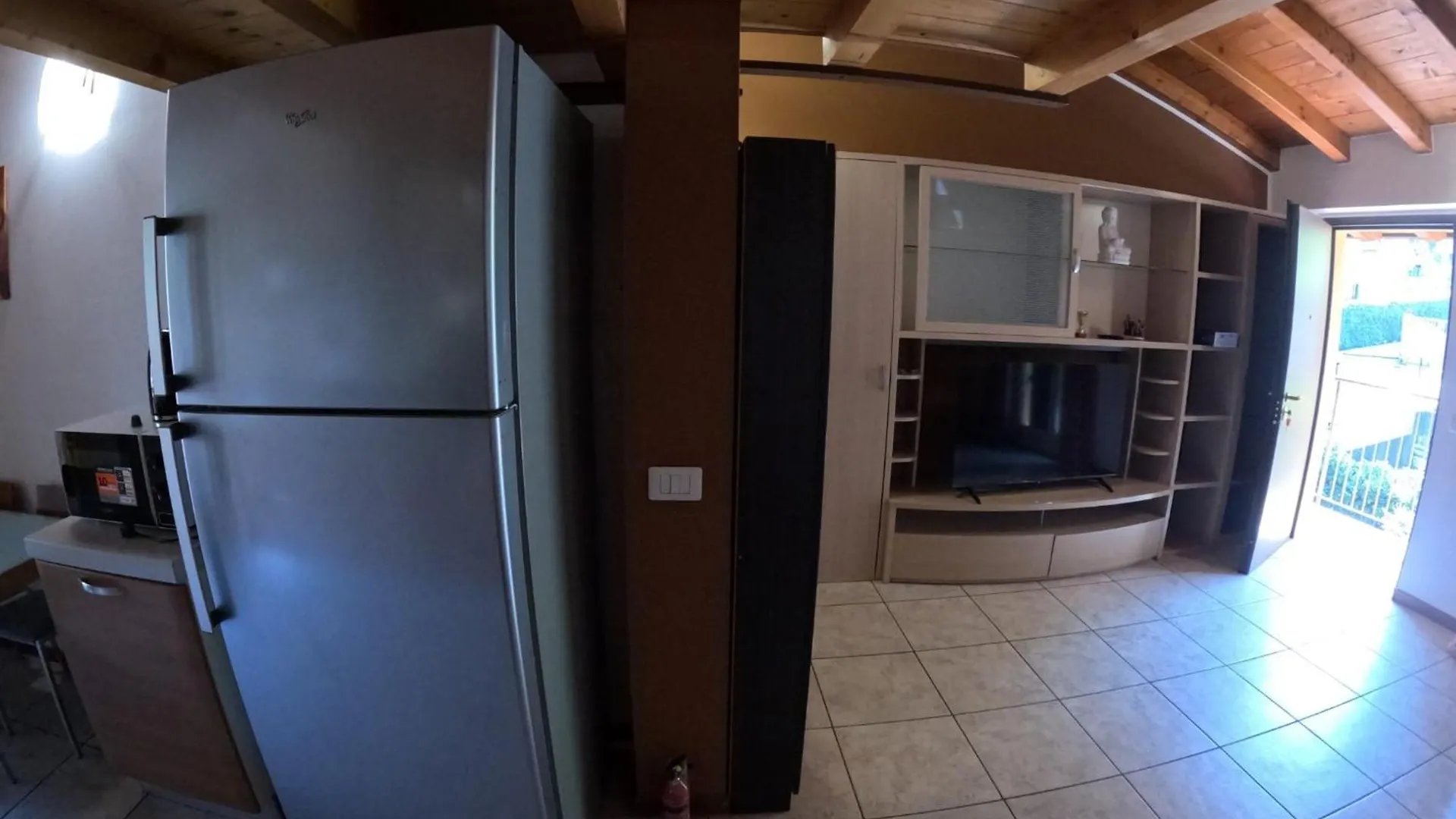 Appartement Casa Dolci Sogni à Vigano San Martino