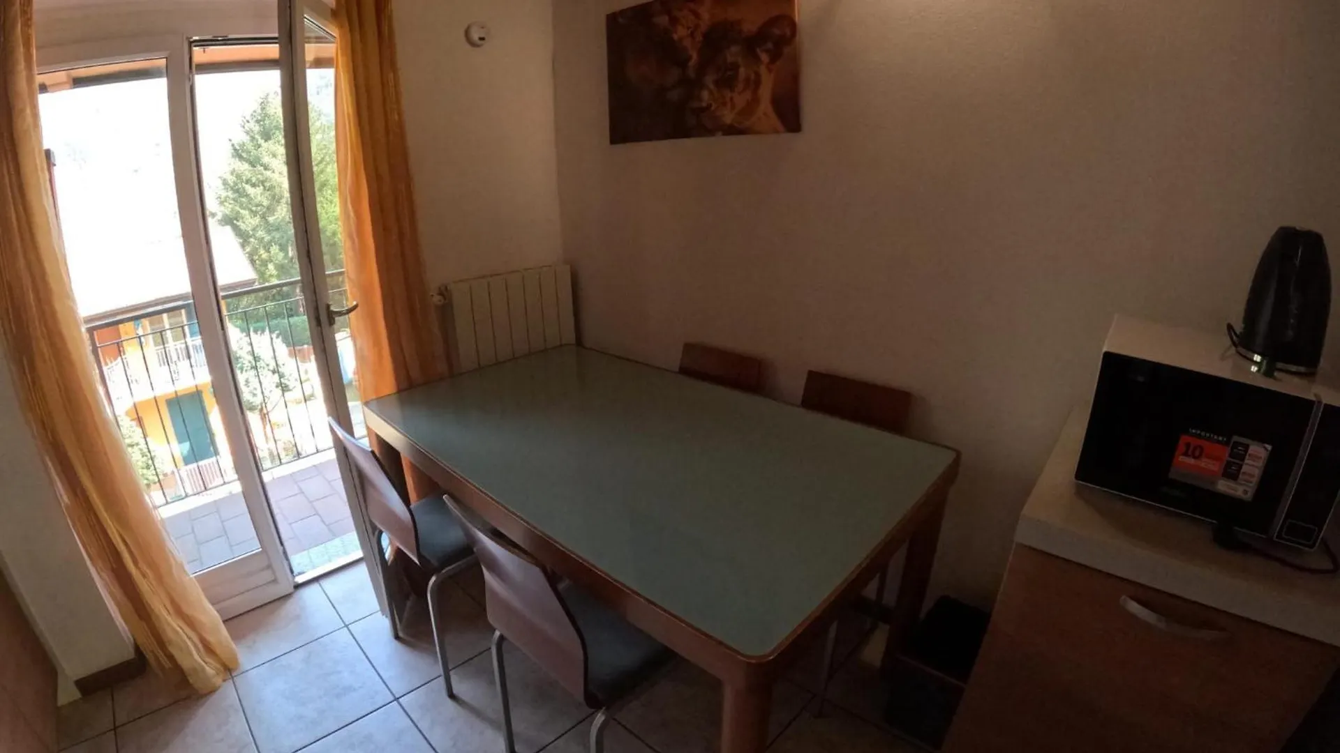Appartement Casa Dolci Sogni à Vigano San Martino 0*,  Italie