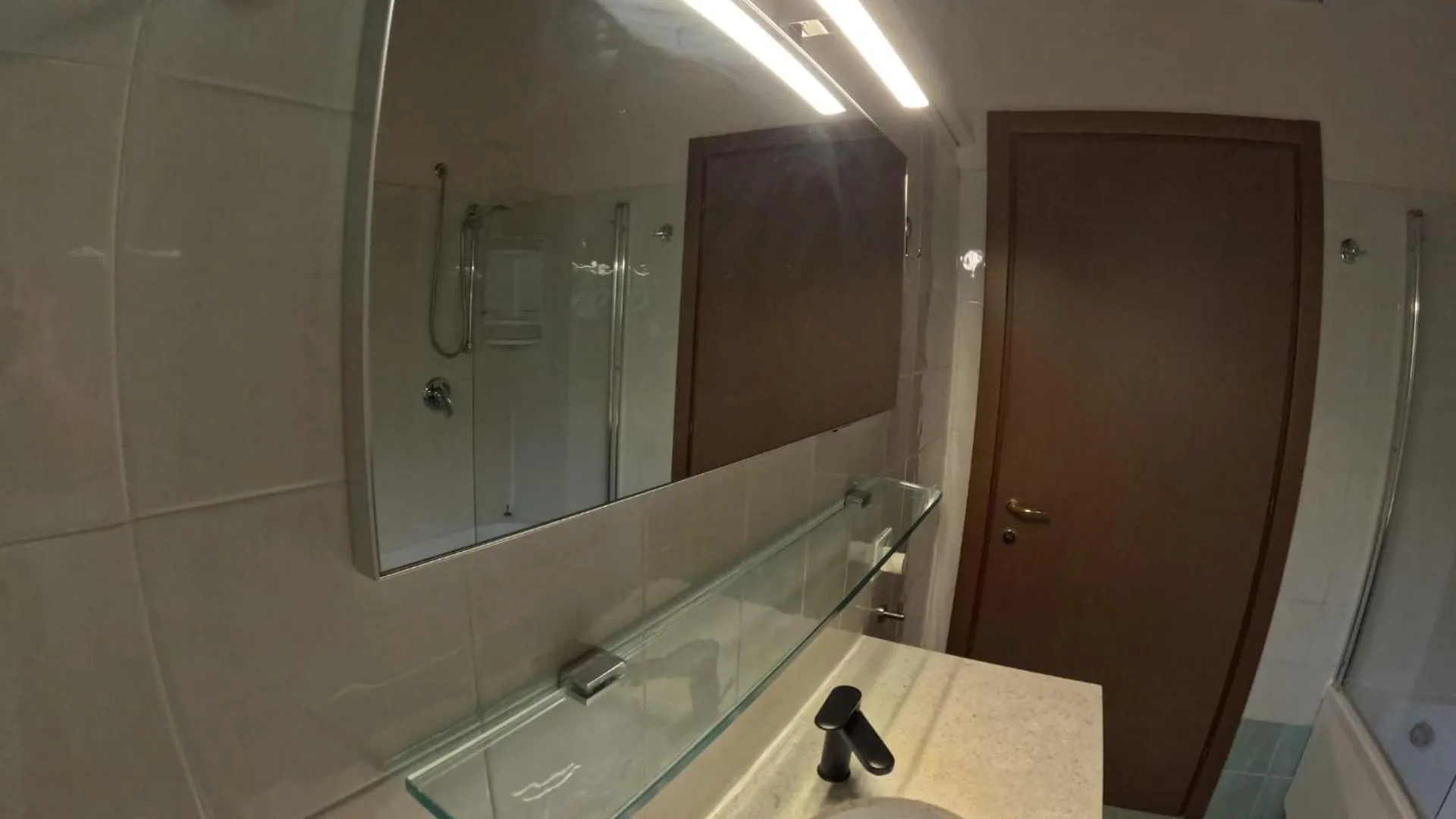 Appartement Casa Dolci Sogni à Vigano San Martino 0*,
