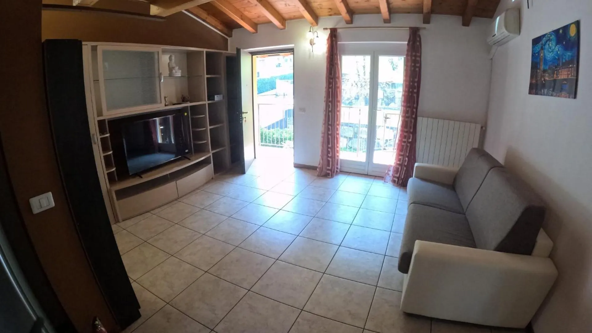 Appartement Casa Dolci Sogni à Vigano San Martino