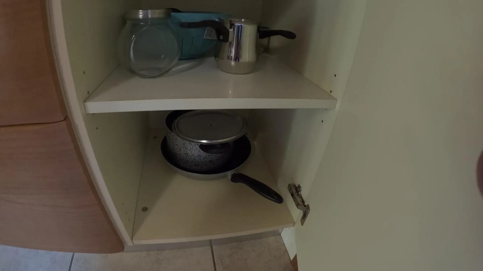 Appartement Casa Dolci Sogni à Vigano San Martino Italie