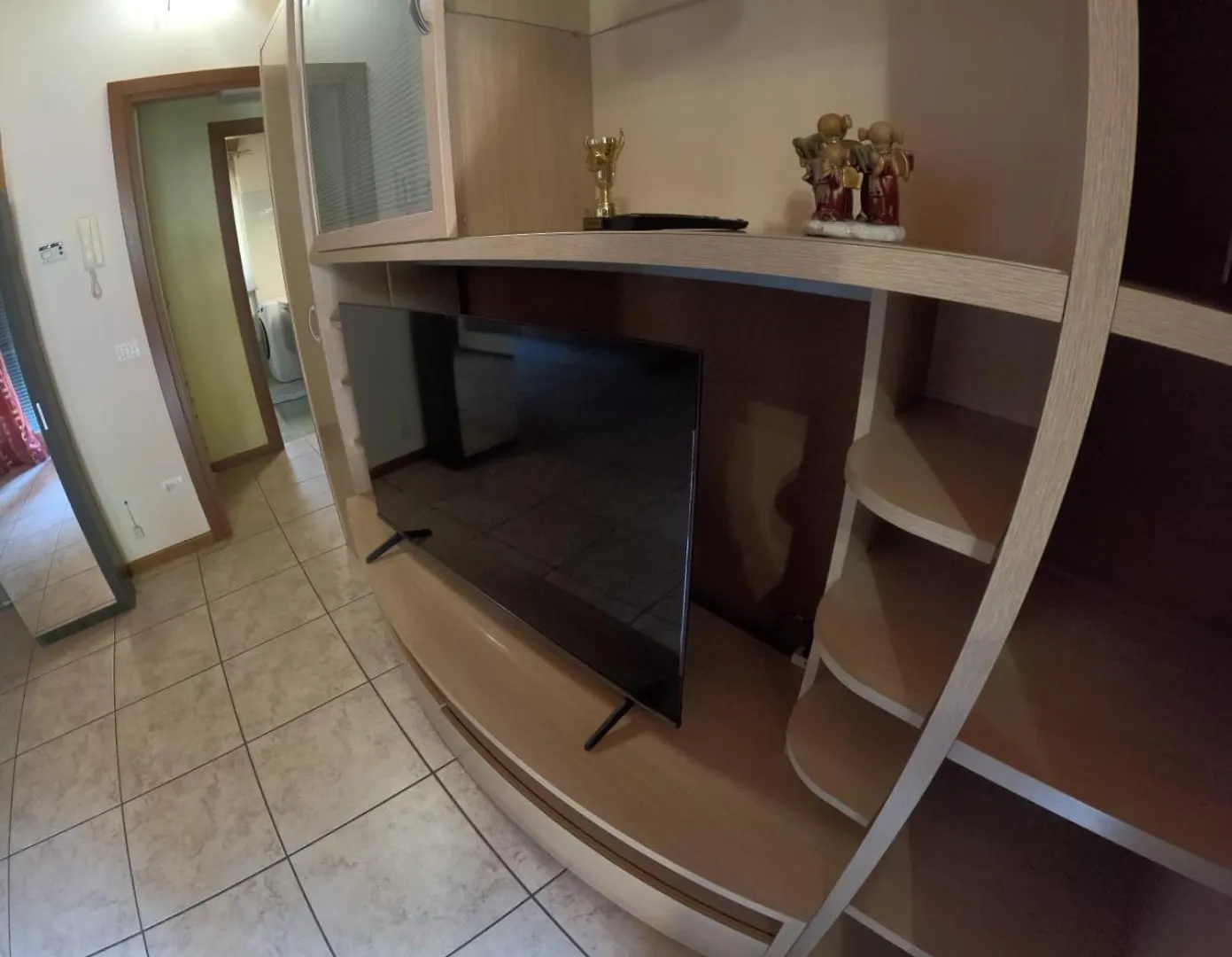 Appartement Casa Dolci Sogni à Vigano San Martino Italie