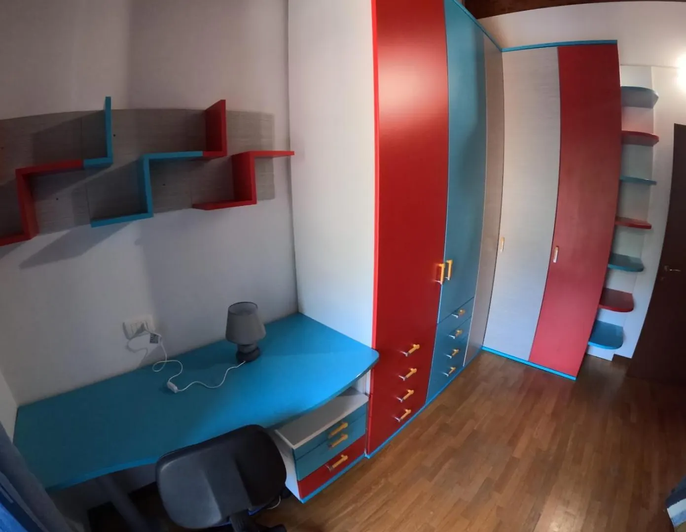 Appartement Casa Dolci Sogni à Vigano San Martino Italie