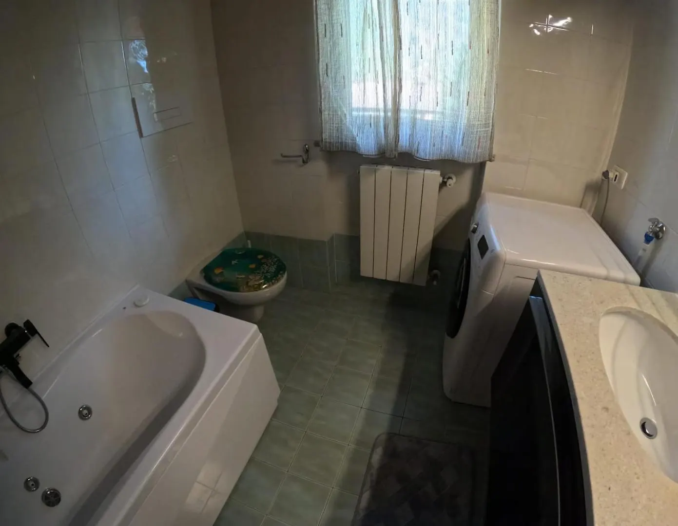 Appartement Casa Dolci Sogni à Vigano San Martino
