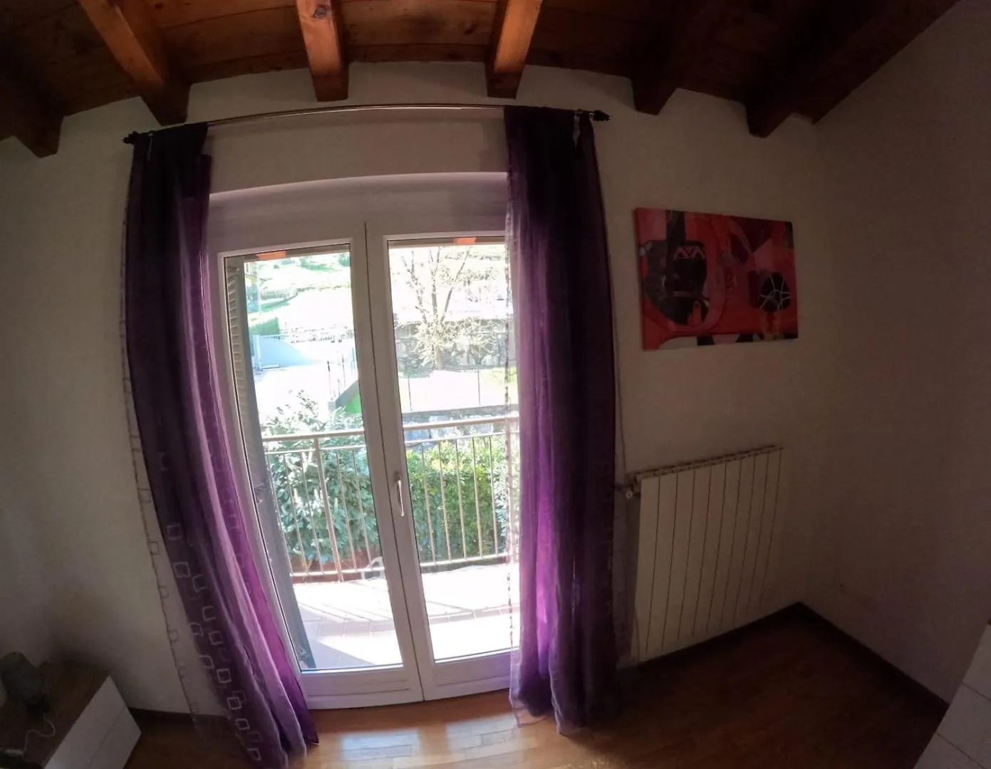 Appartement Casa Dolci Sogni à Vigano San Martino