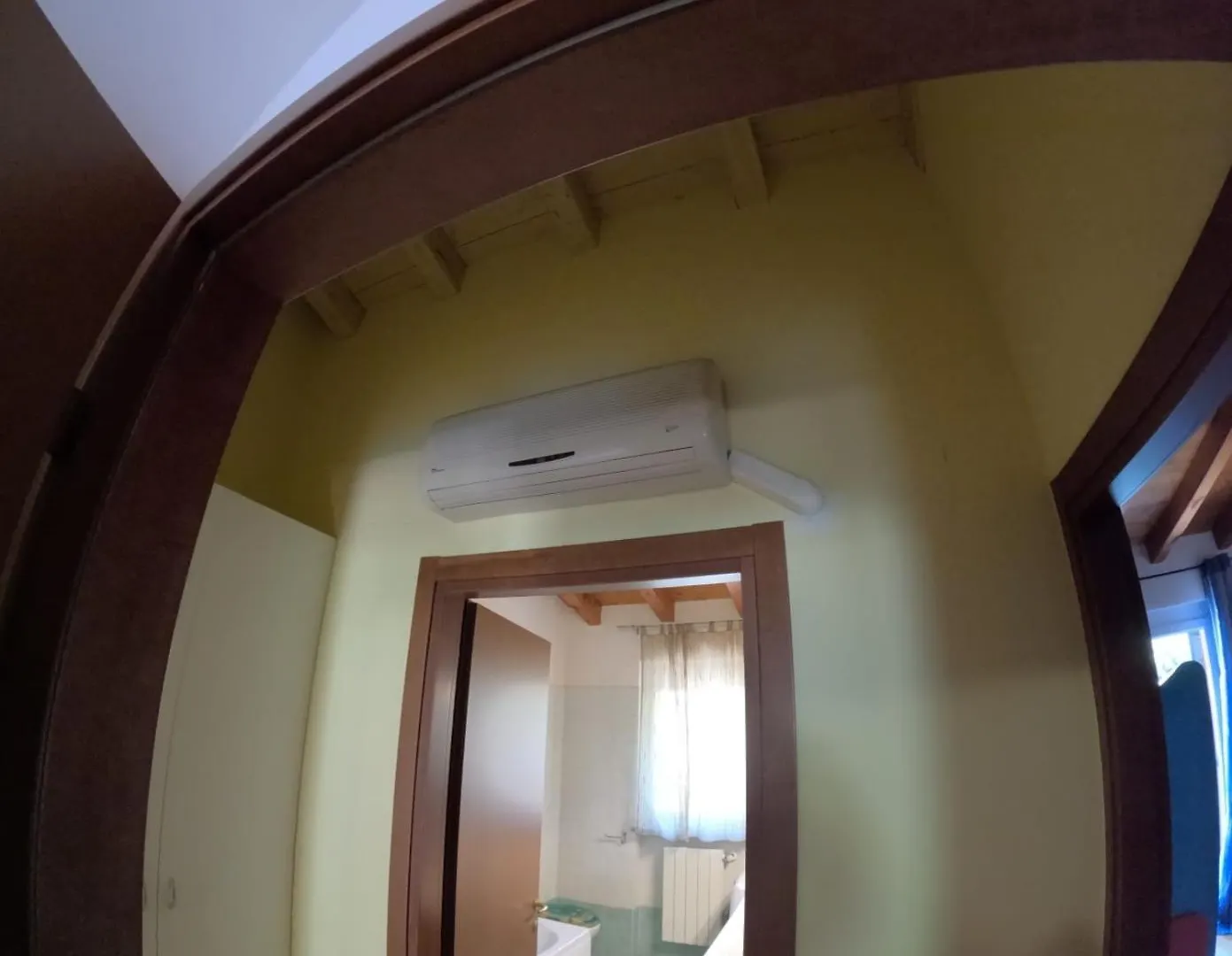 Appartement Casa Dolci Sogni à Vigano San Martino